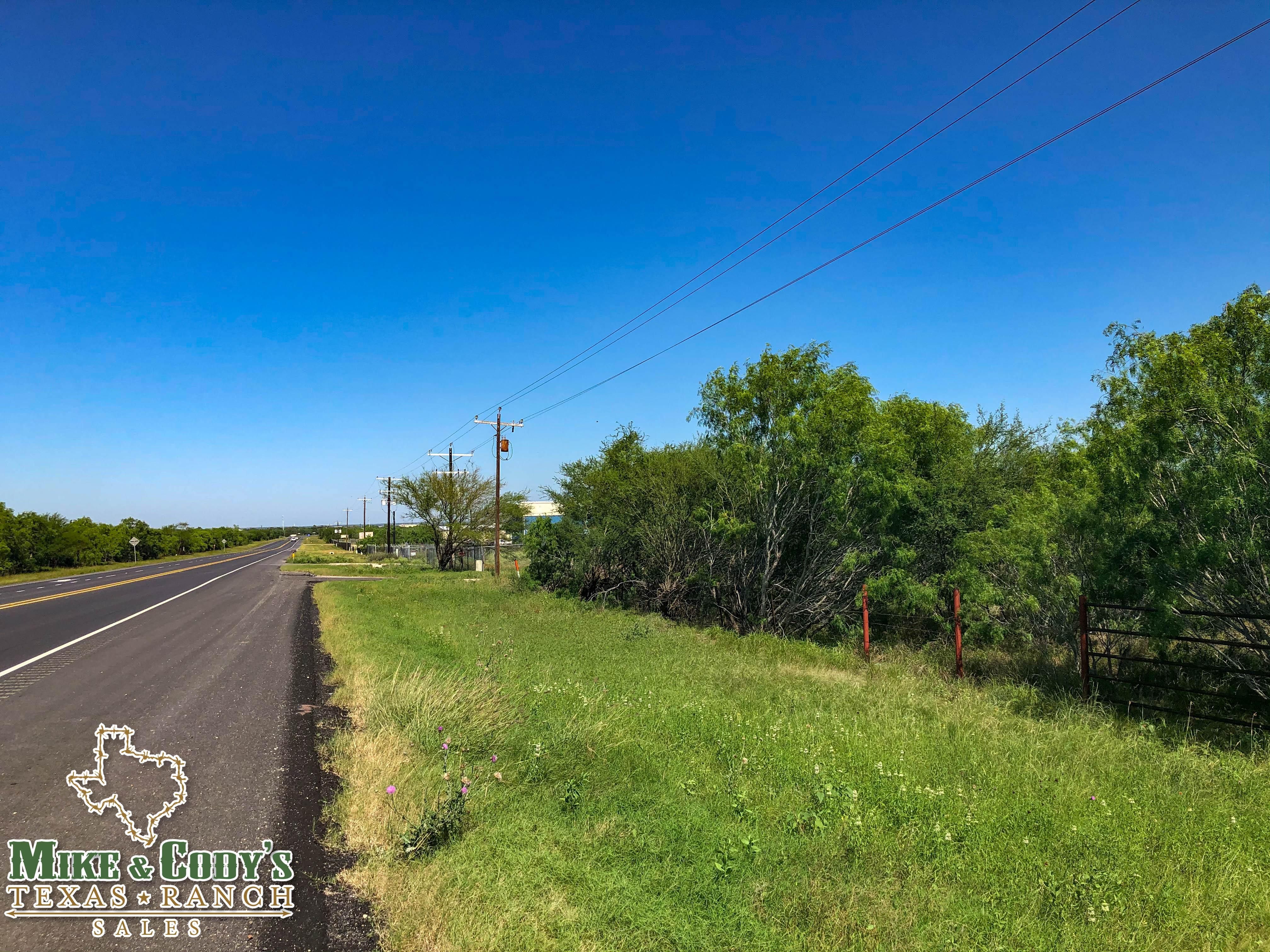 15.00 acres in Live Oak County, Texas
