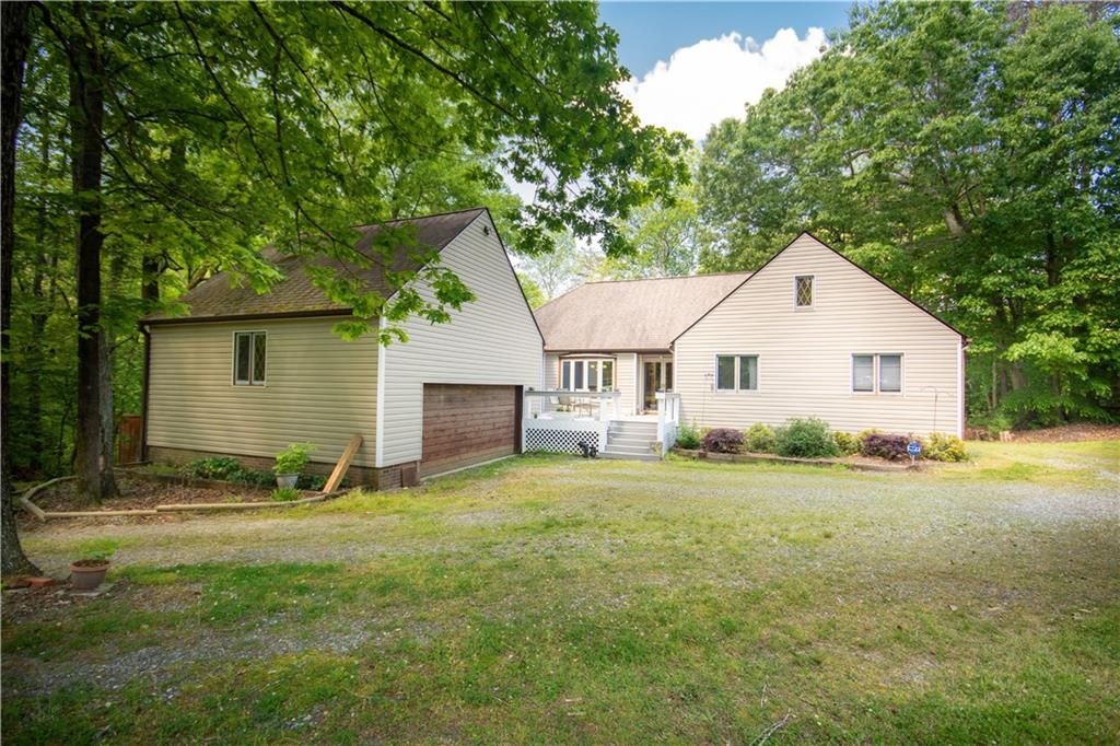 5.00 acres in Guilford County, North Carolina