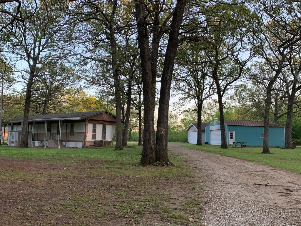 1.4 acres in Montgomery County, Kansas