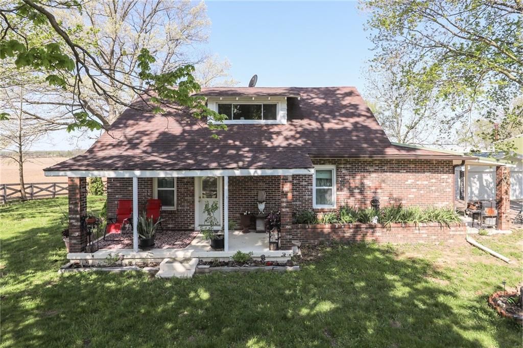 2.39 acres in County, Indiana