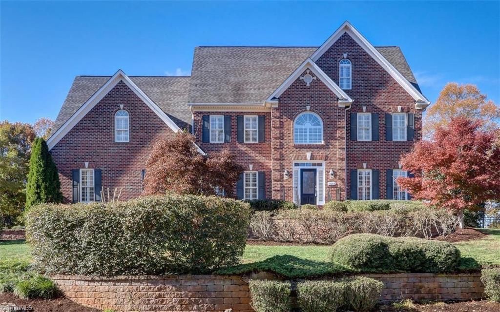 0.92 acres in Guilford County, North Carolina