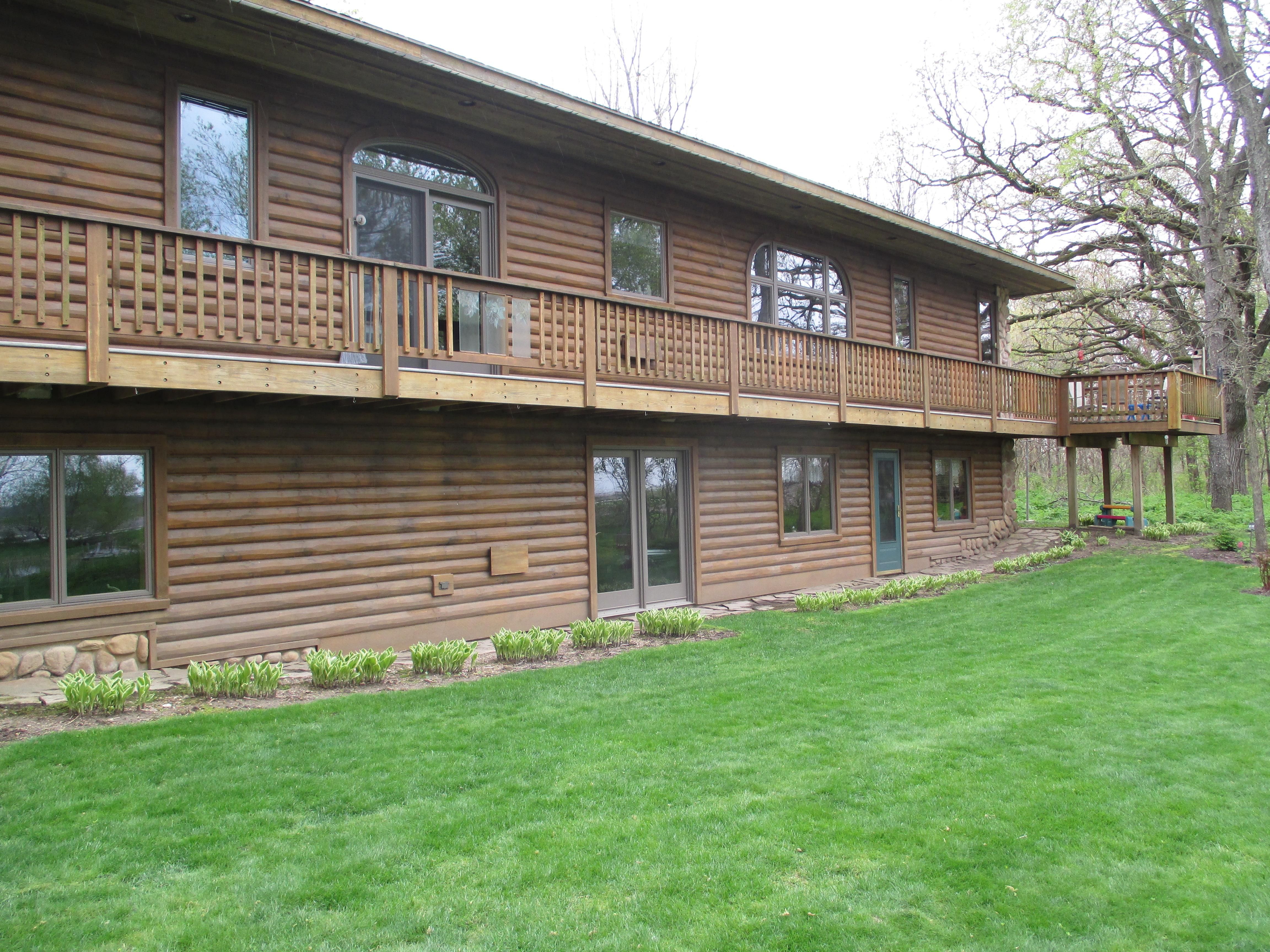 18 acres in Kane County, Illinois