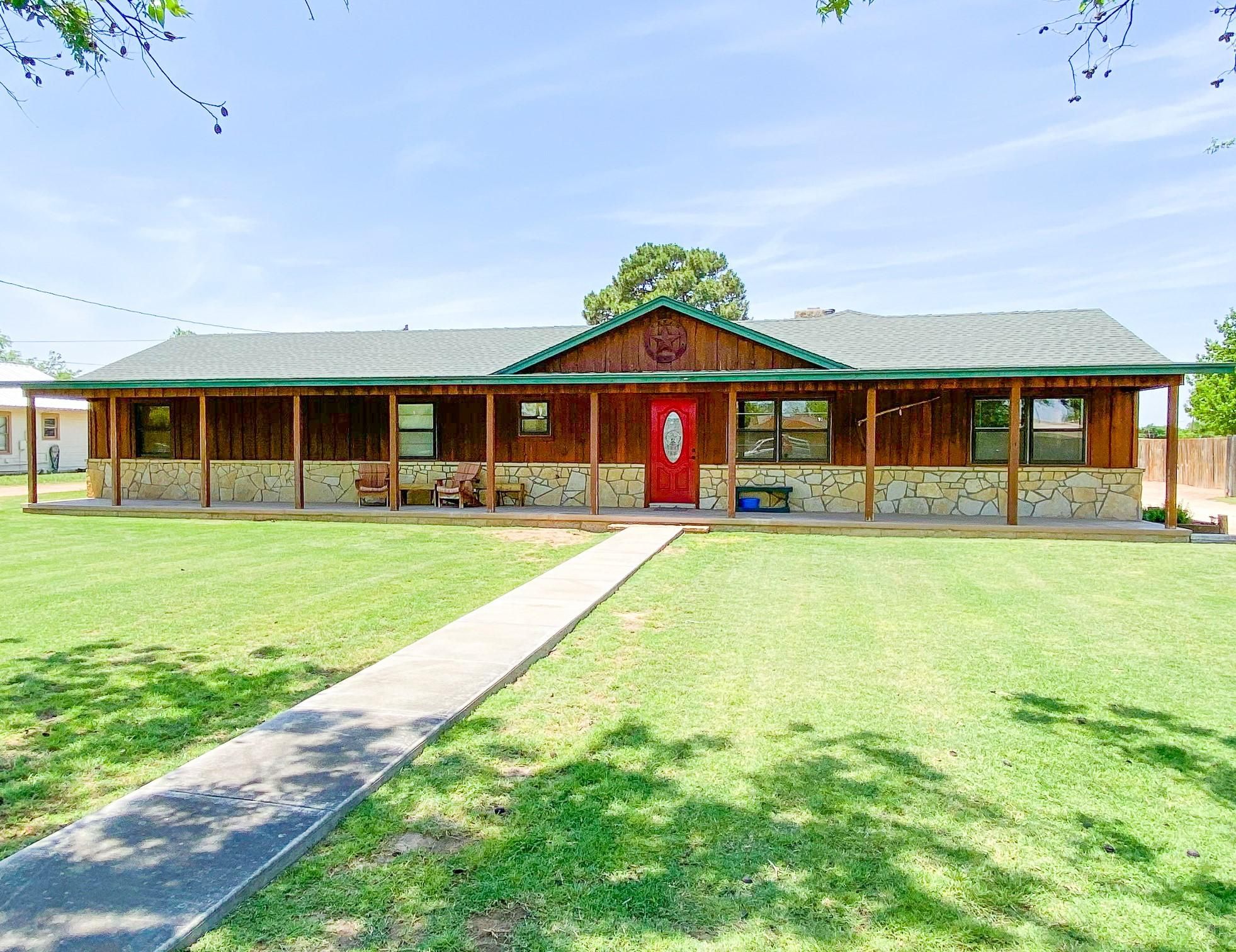 3.00 acres in Haskell County, Texas