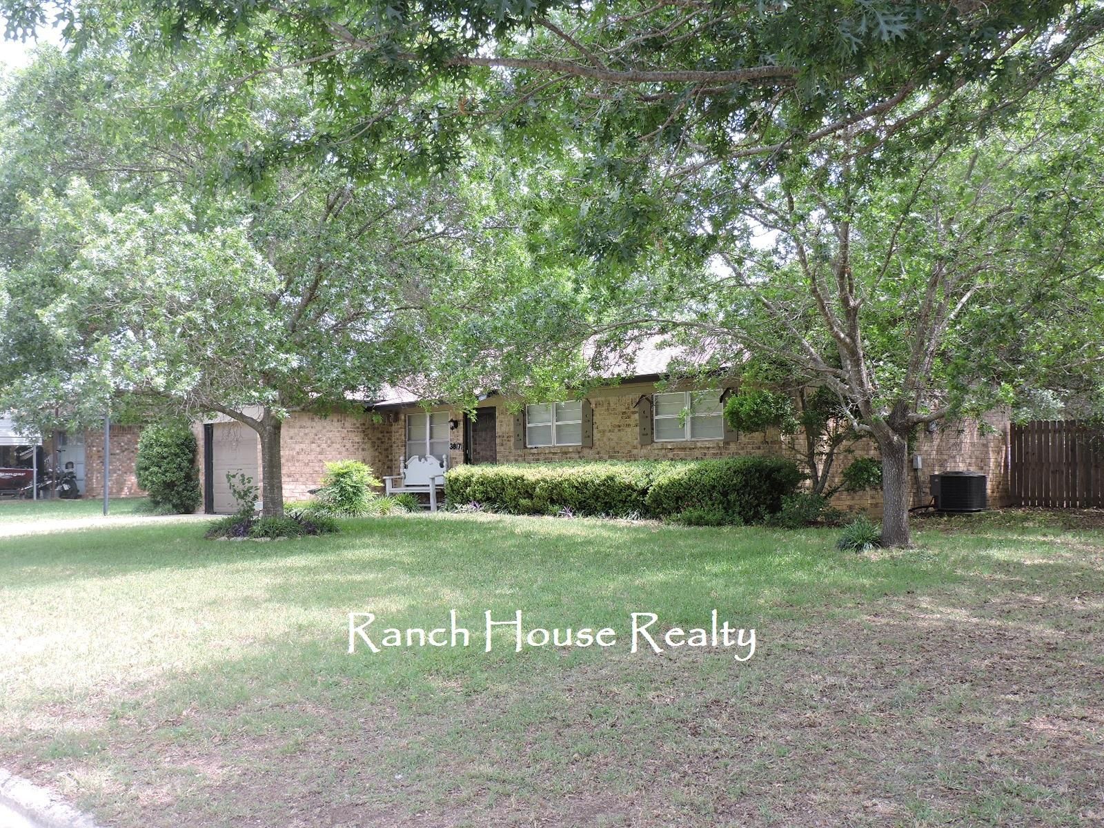 0.22 acres in Brown County, Texas