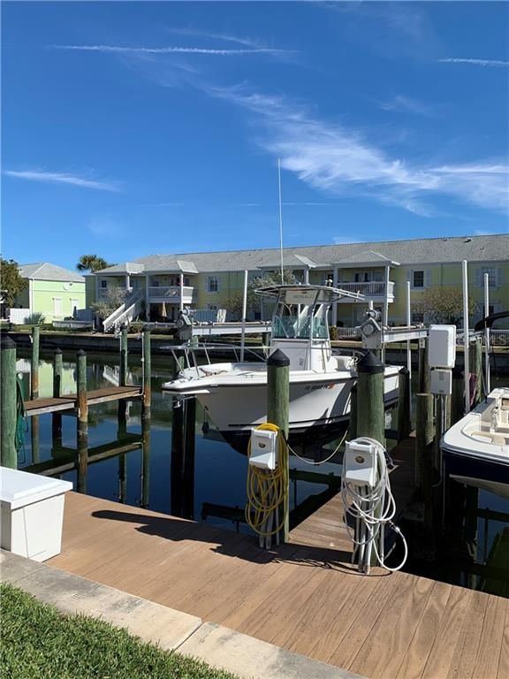 2.84 acres in Pinellas County, Florida