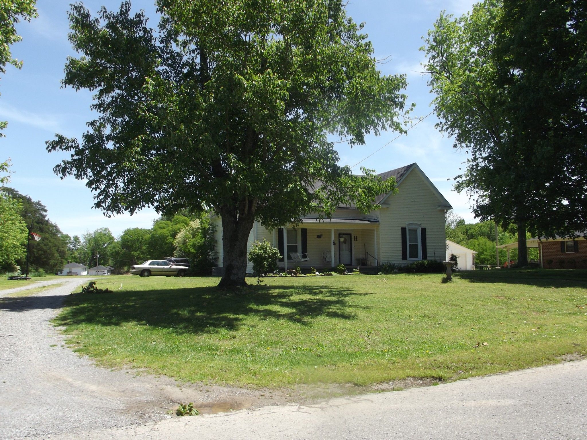 1.23 acres in Lincoln County, Tennessee