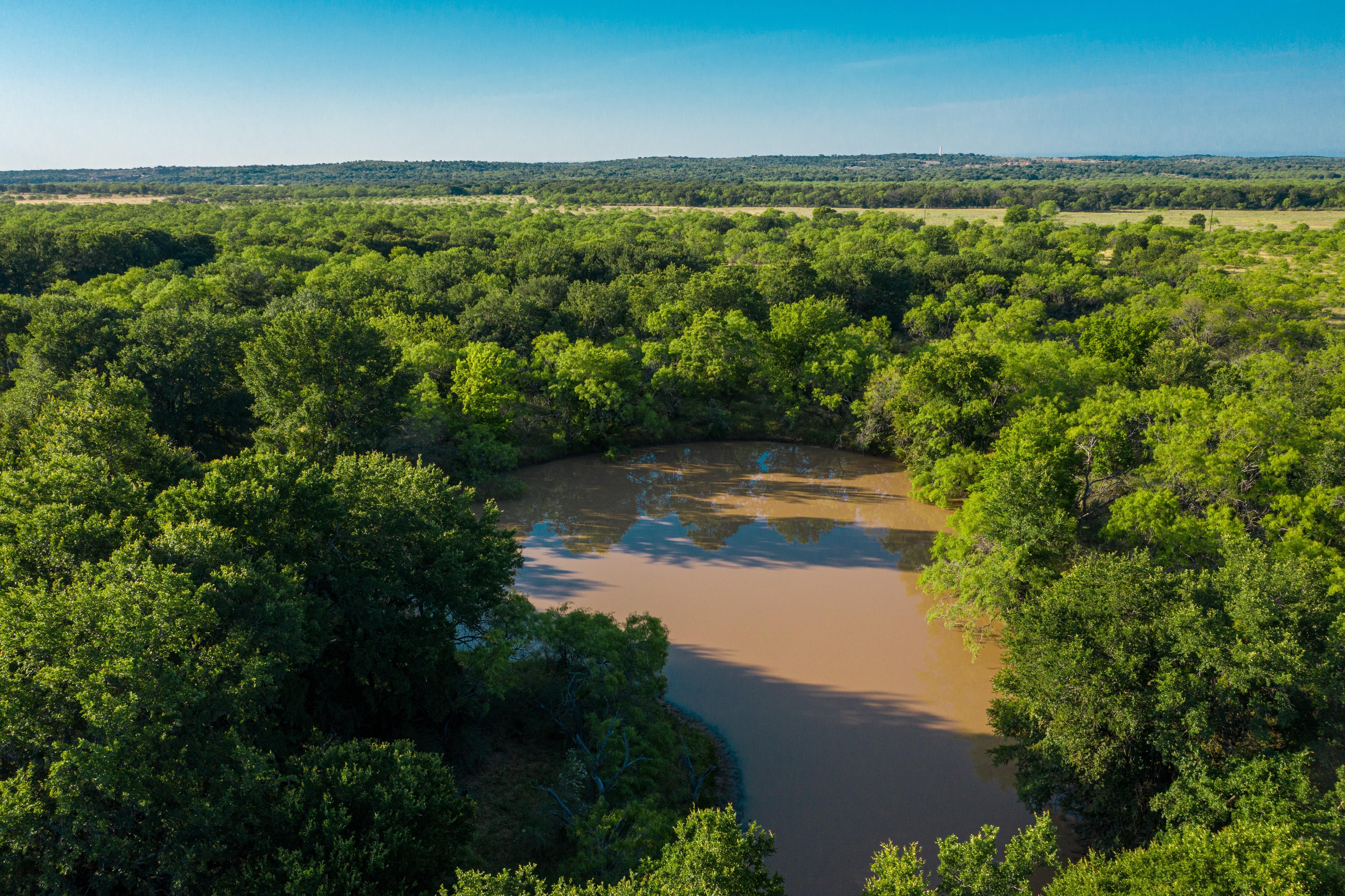 150 acres in San Saba County, Texas