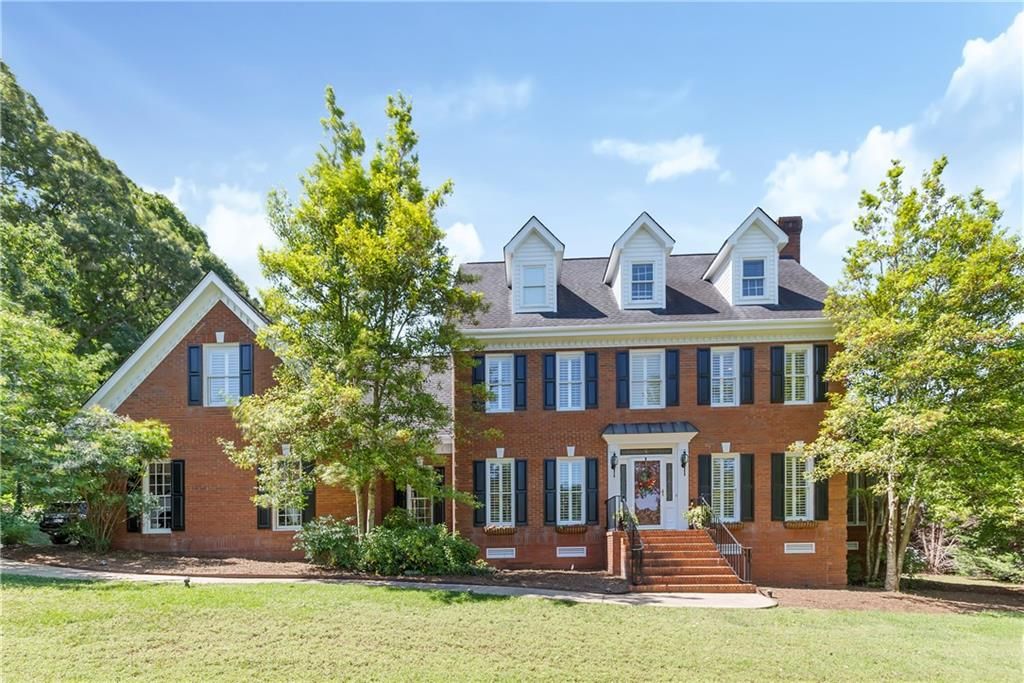 1 acres in Anderson County, South Carolina