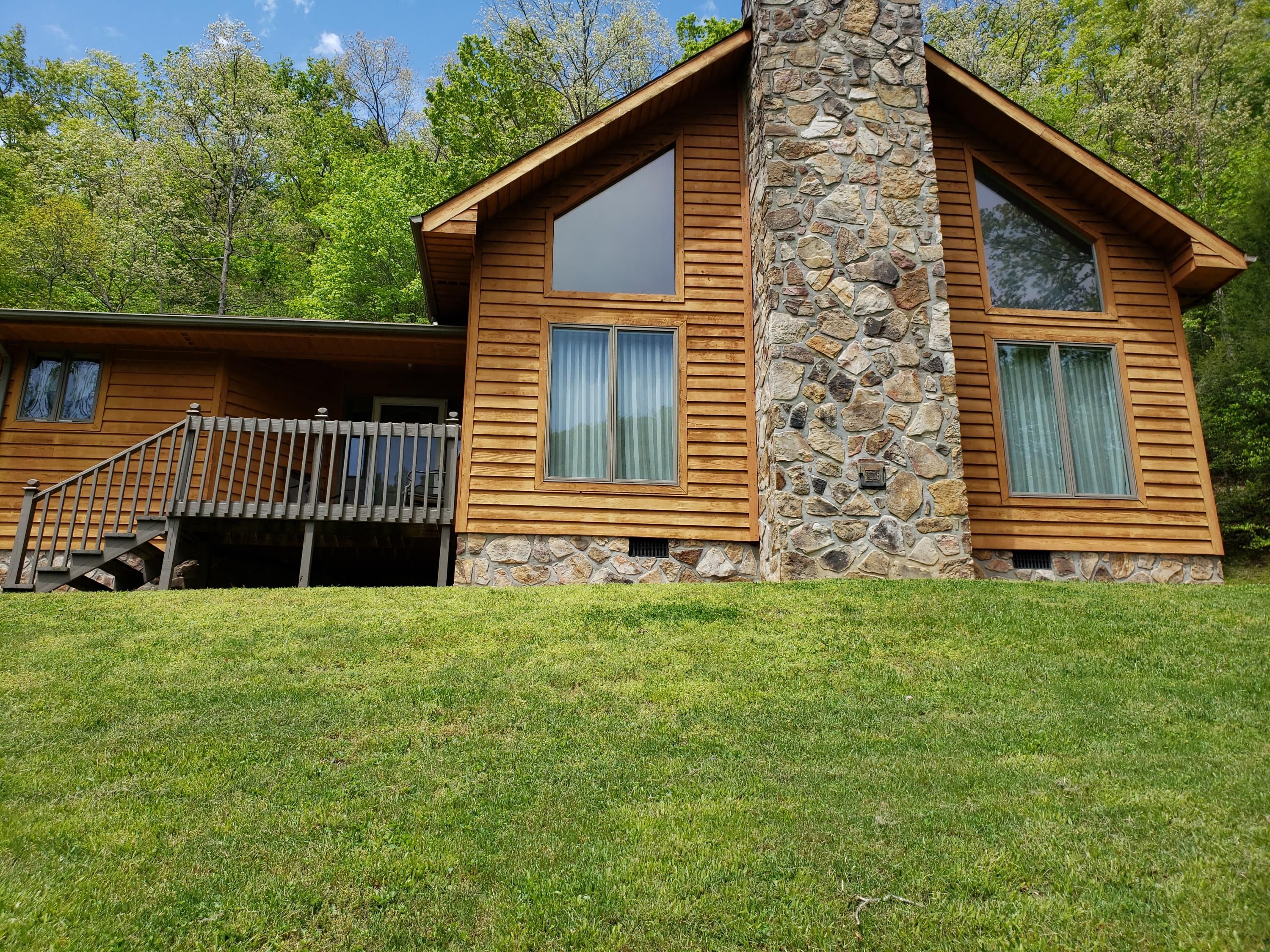 5 acres in Bell County, Kentucky