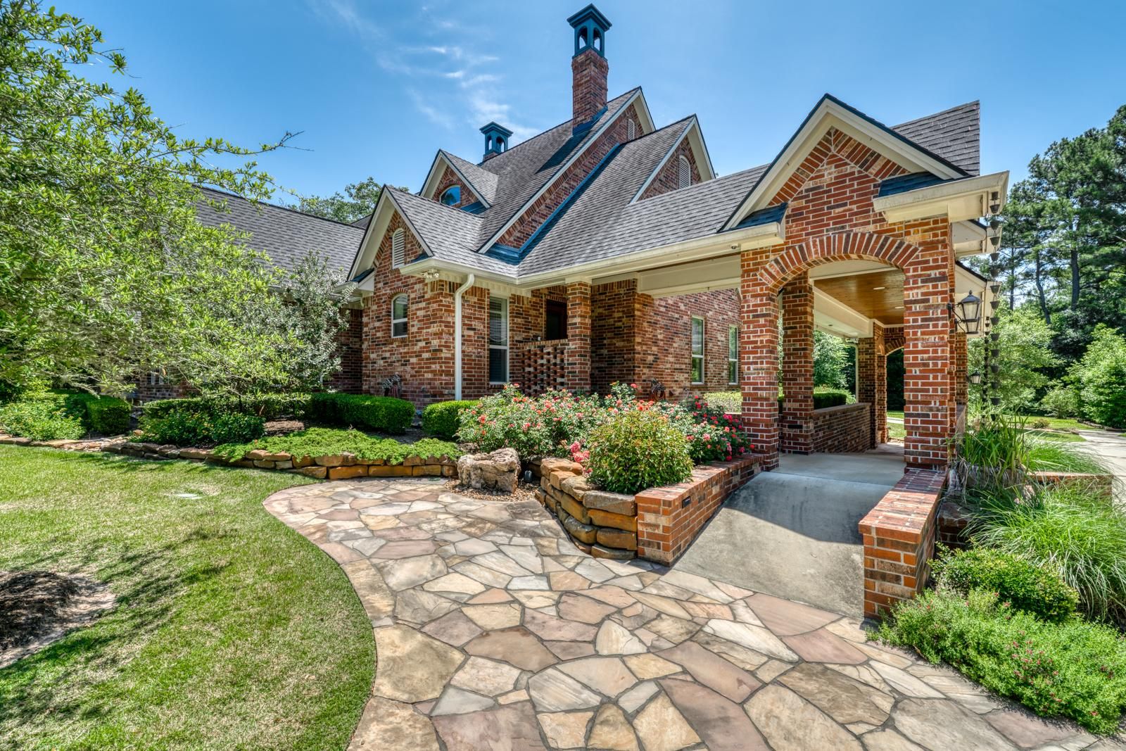 9.00 acres in Grimes County, Texas