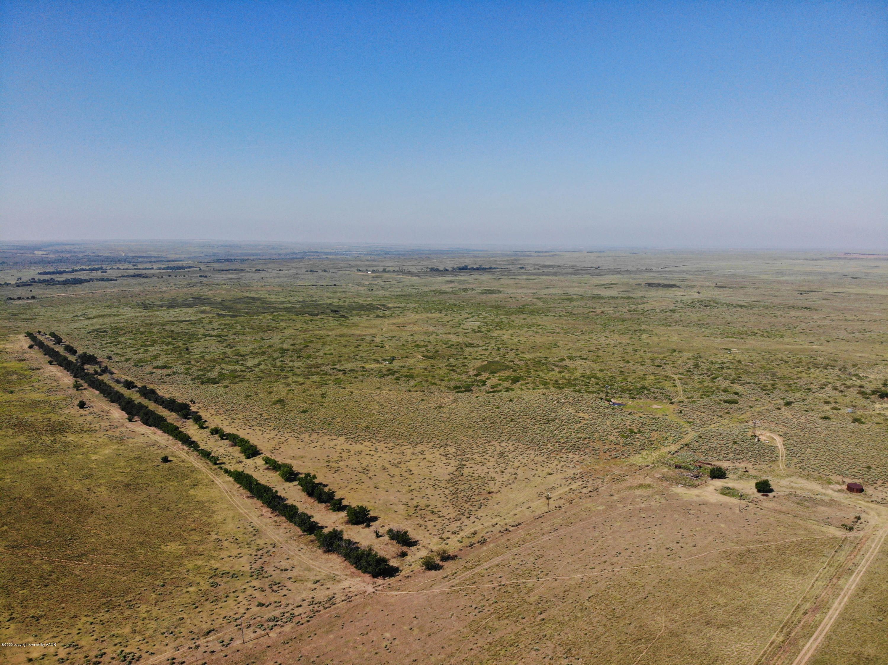1,222.29 acres in Gray County, Texas
