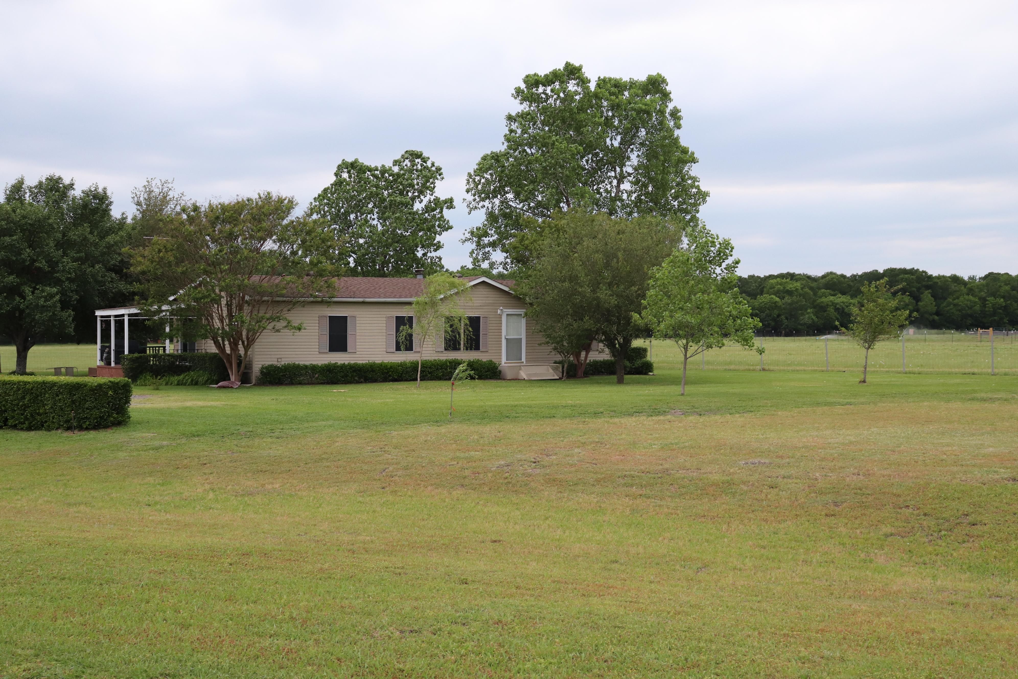 14.2 acres in Hunt County, Texas