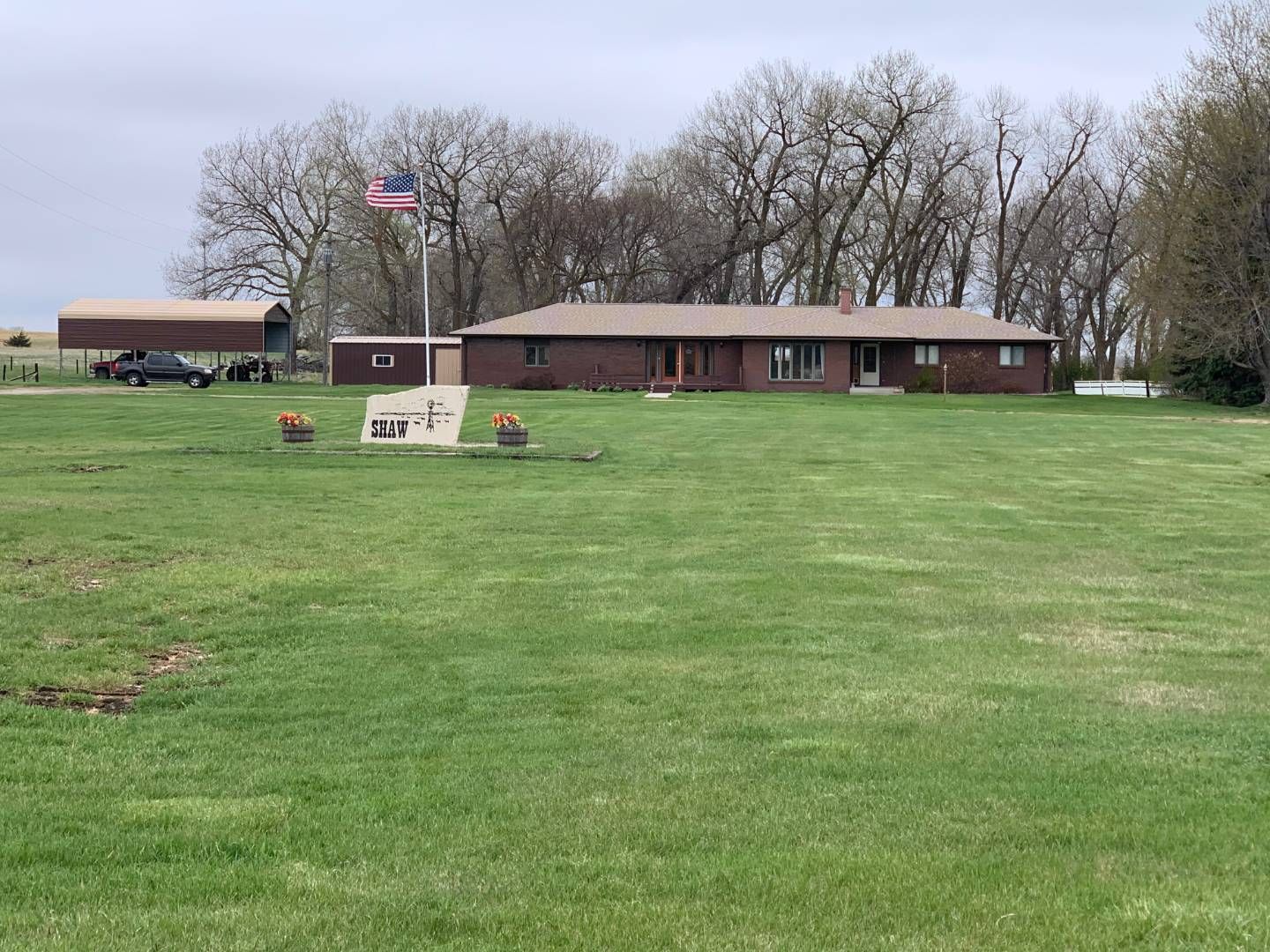 4 acres in Holt County, Nebraska