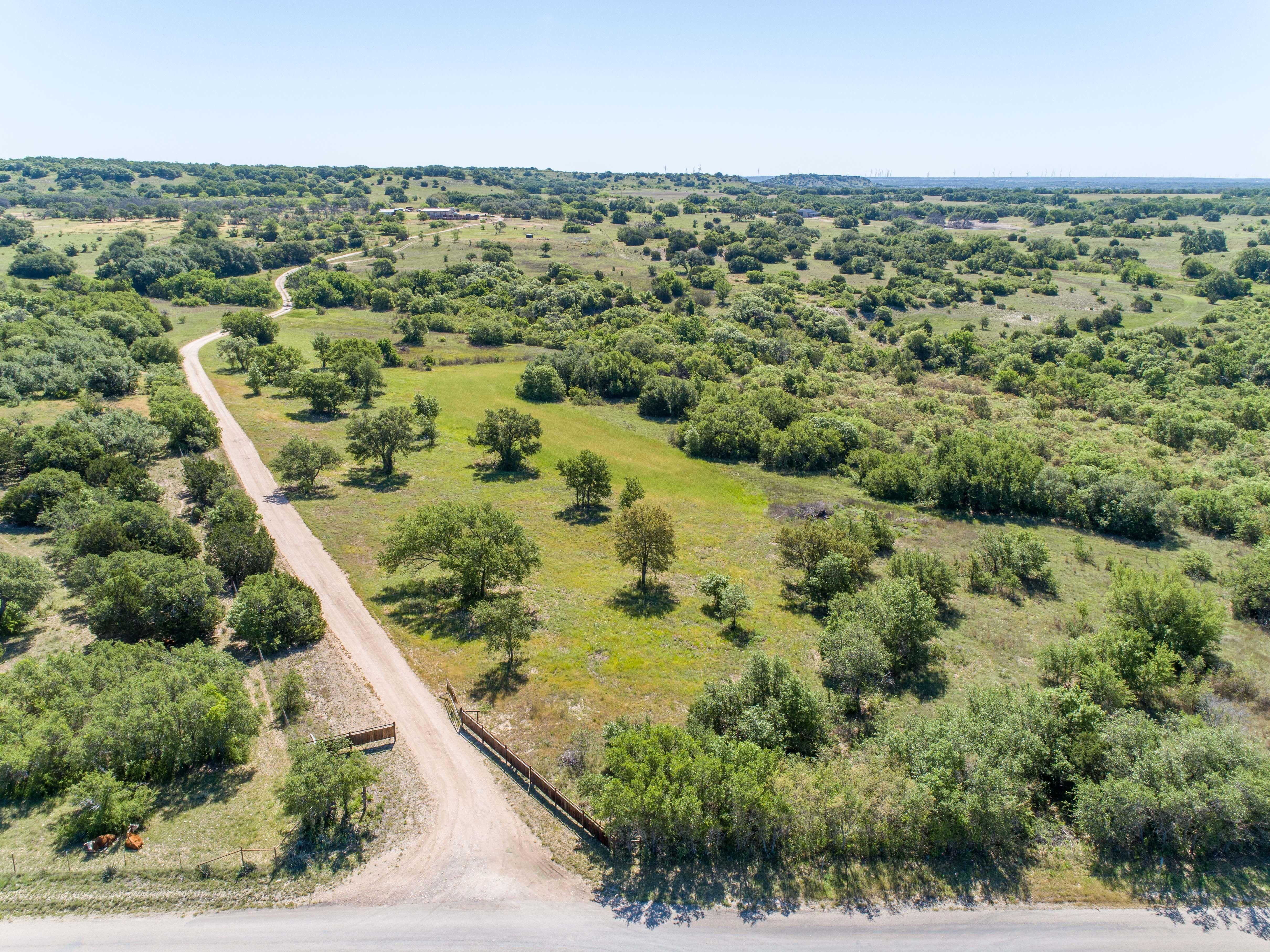 1744.00 acres in Brown County, Texas
