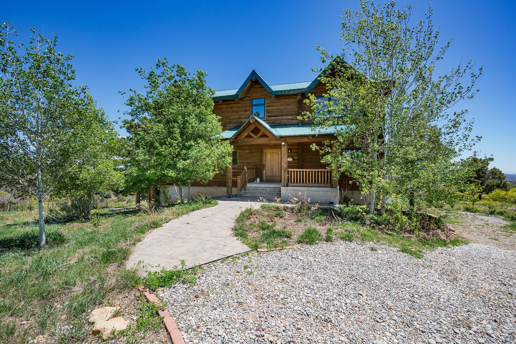 49.7 acres in La Plata County, Colorado