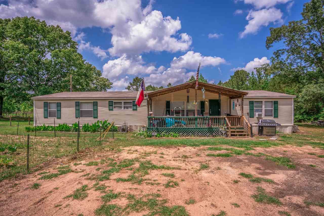 4.00 acres in Harrison County, Texas