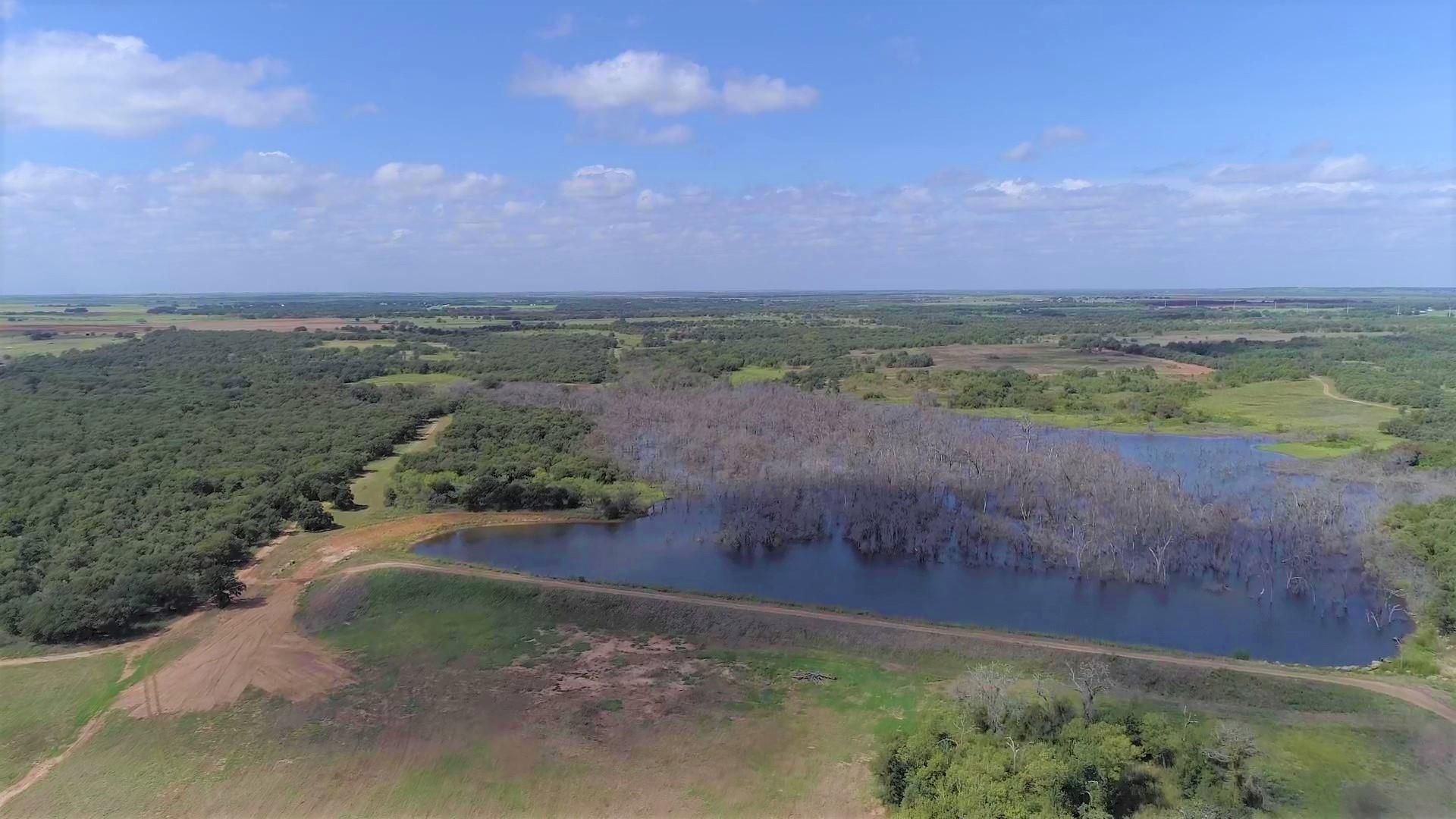 4,100 acres in Clay County, Texas