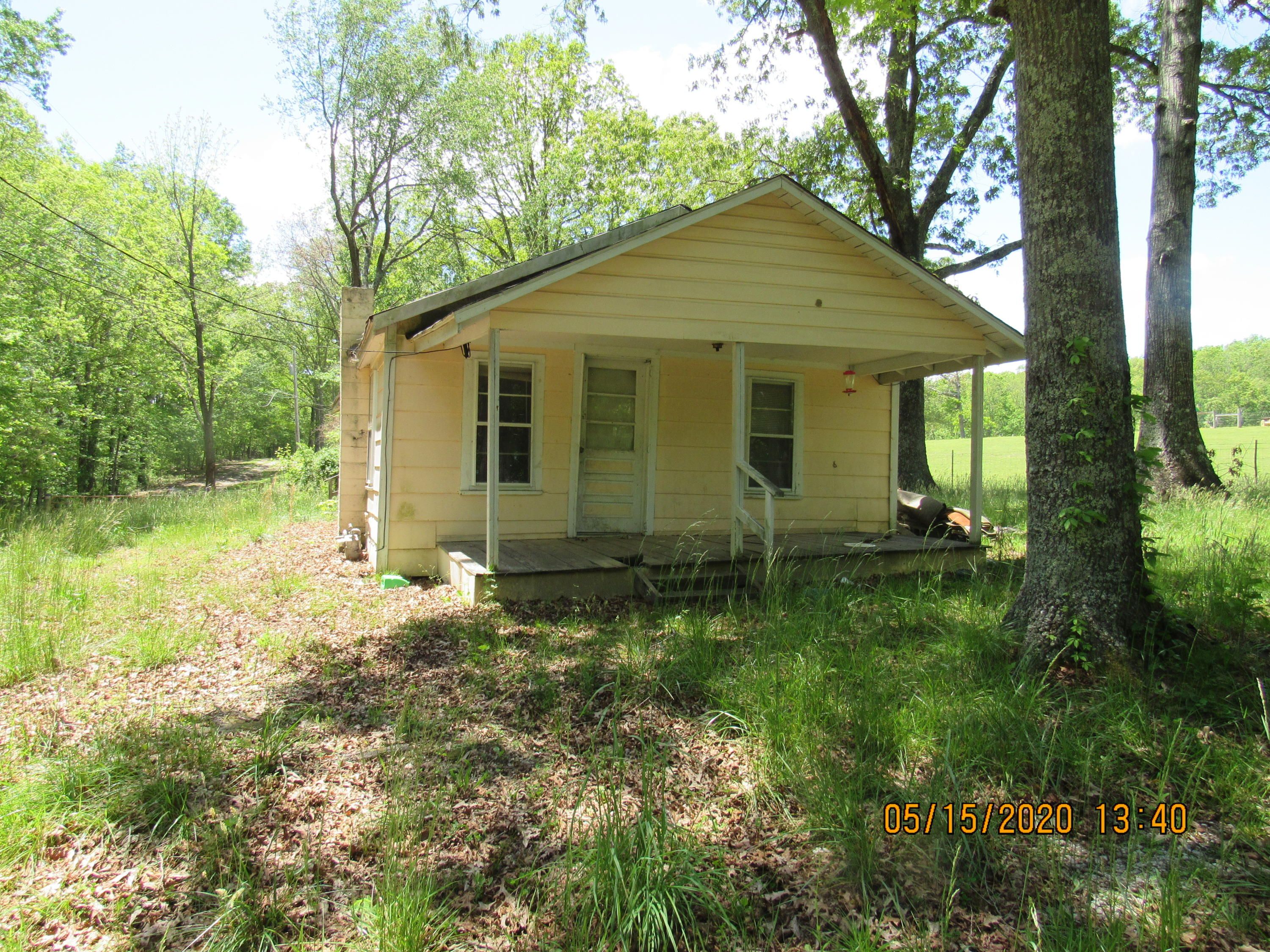 32.72 acres in County, Tennessee