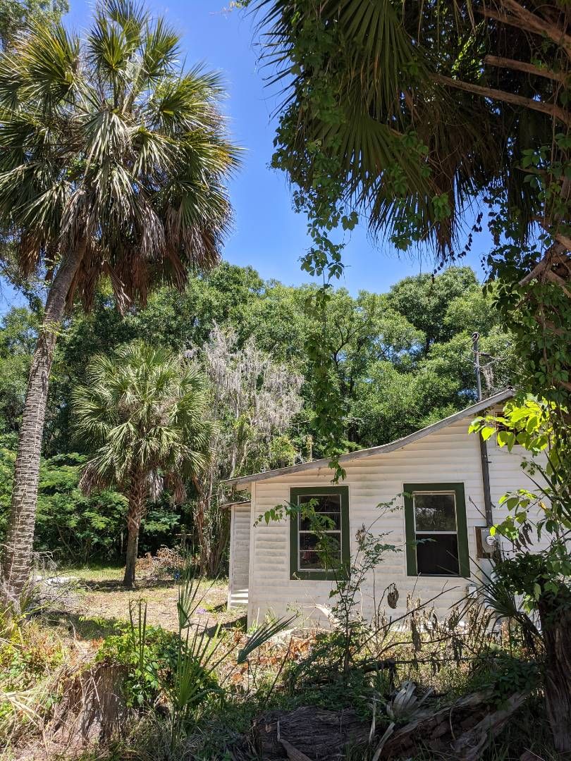 0.67 acres in Dixie County, Florida