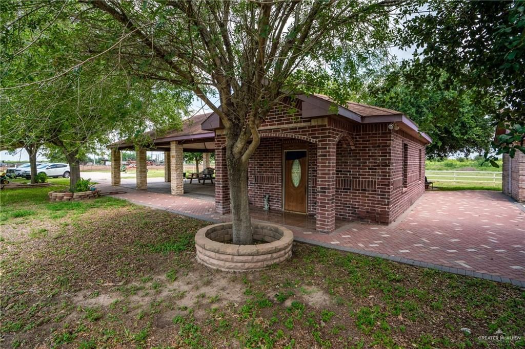 10 acres in Hidalgo County, Texas