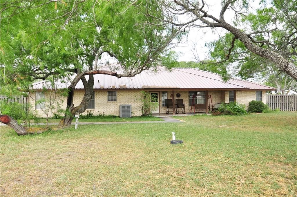 22.00 acres in San Patricio County, Texas