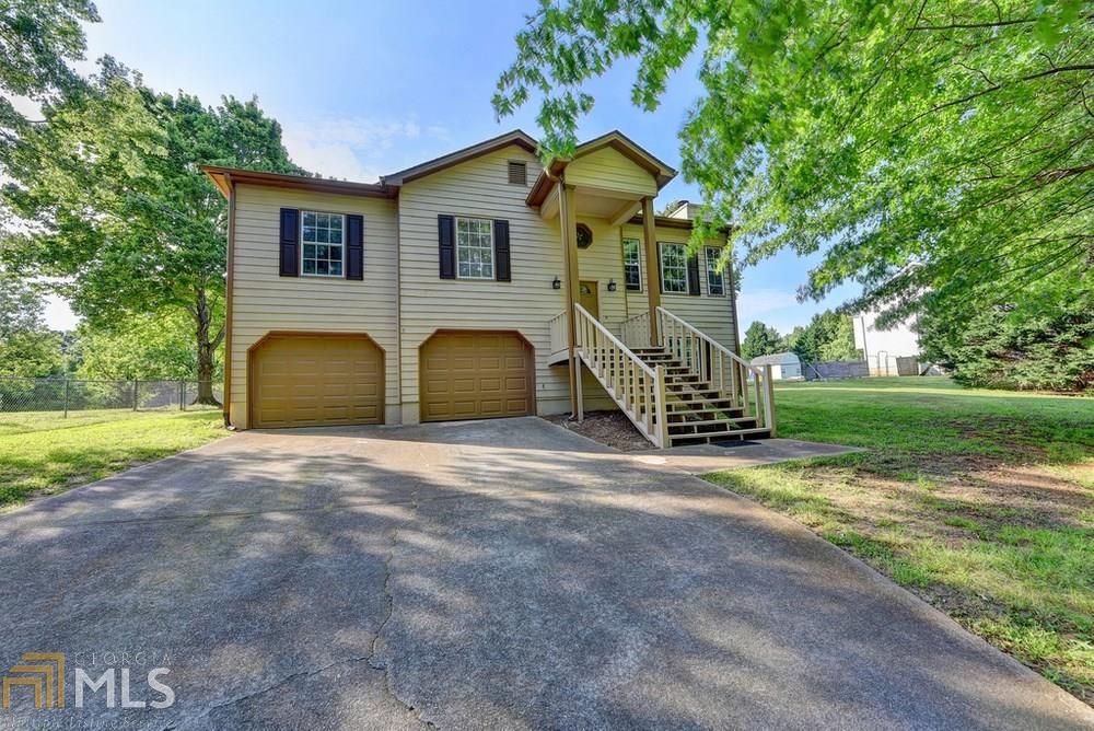 0.6 acres in Barrow County,