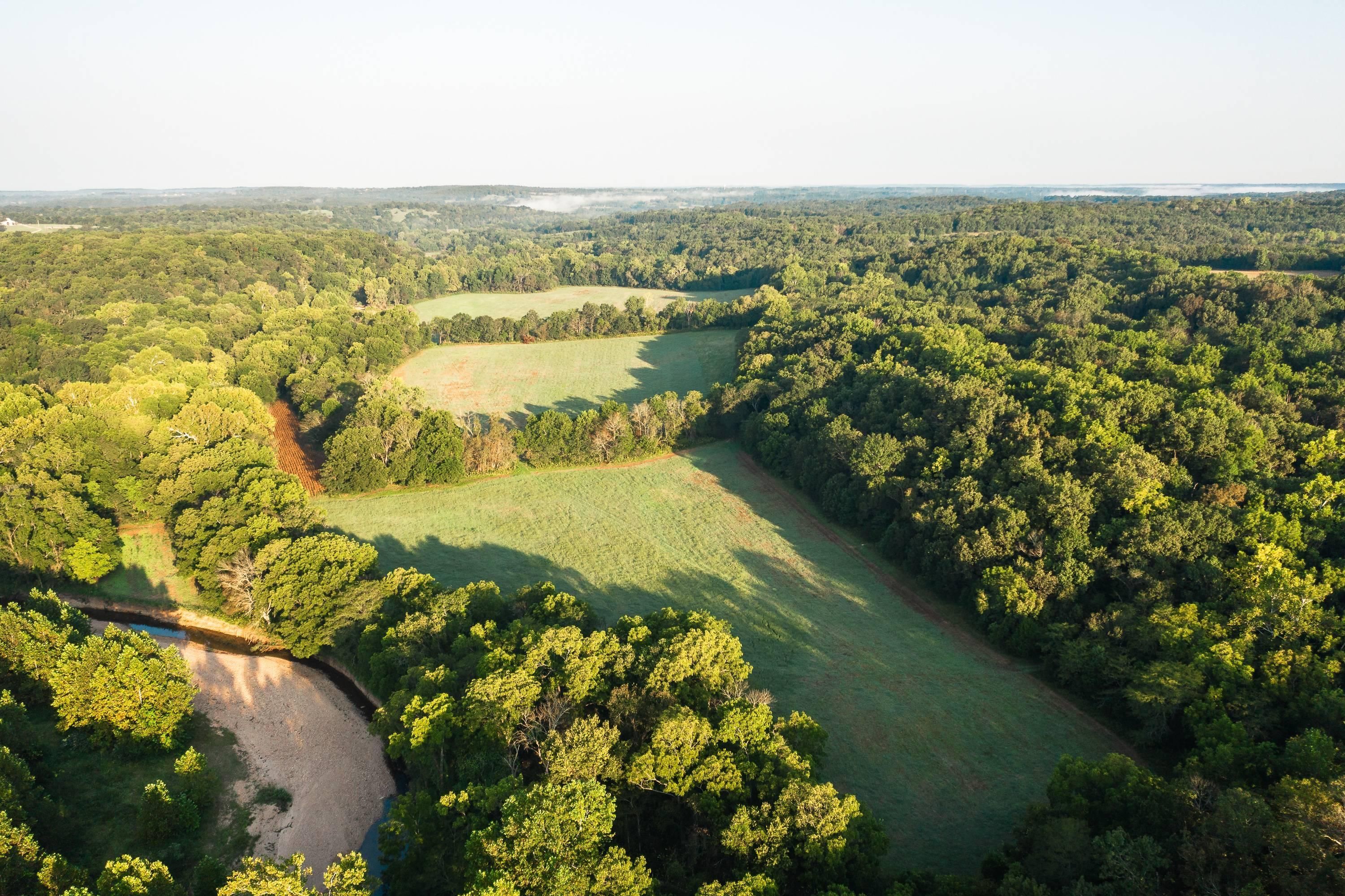 443 acres in Miller County, Missouri