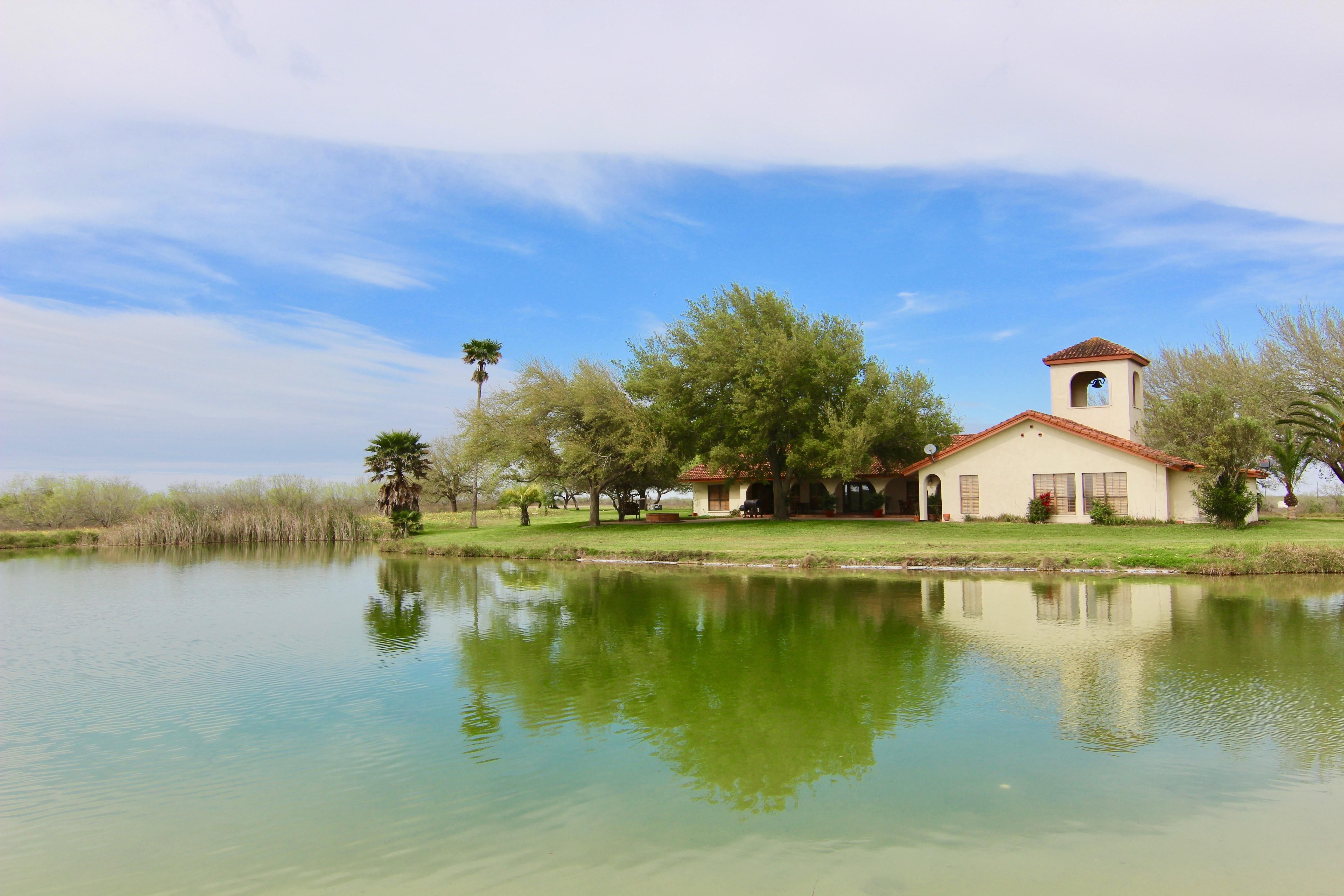 4,944 acres in Jim Hogg County, Texas