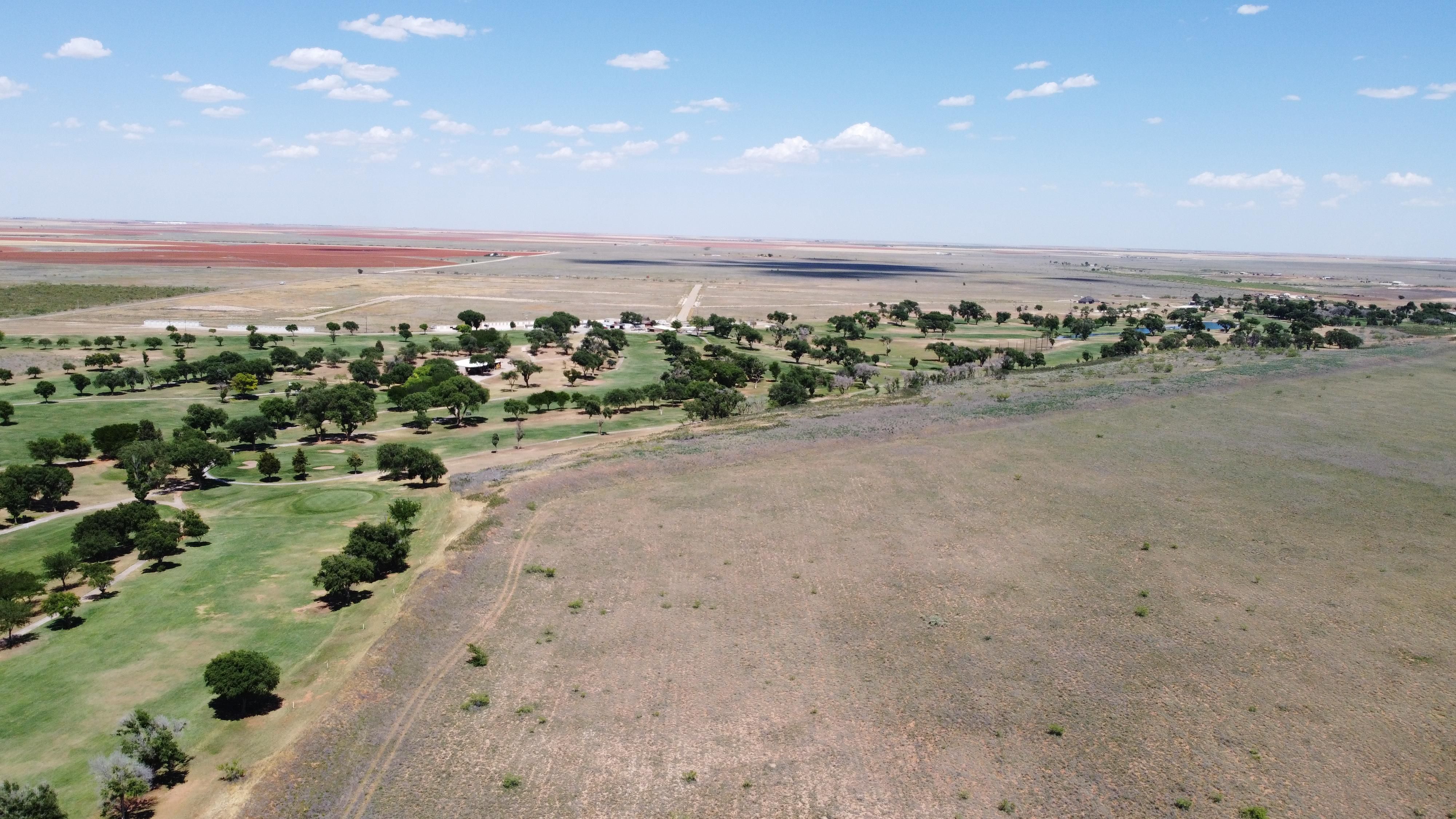908 acres in Gaines County, Texas