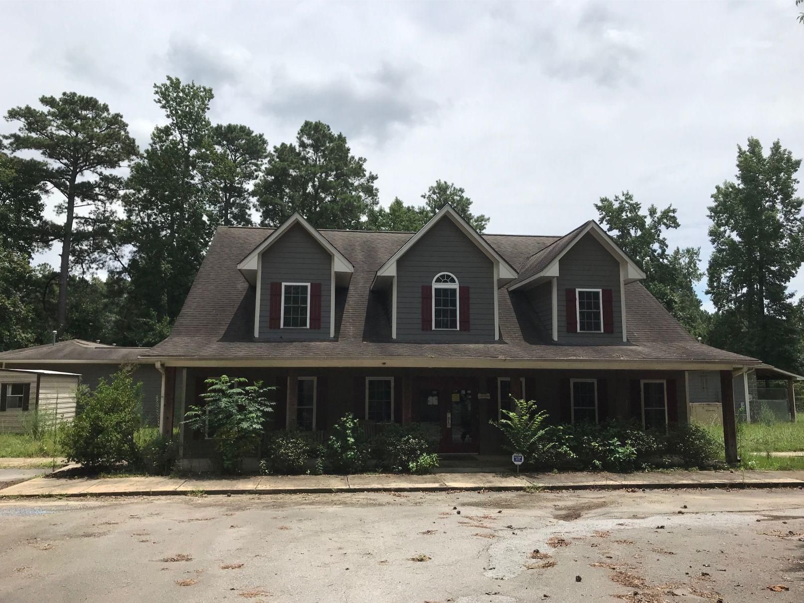 1.5 acres in Saint Clair County, Alabama