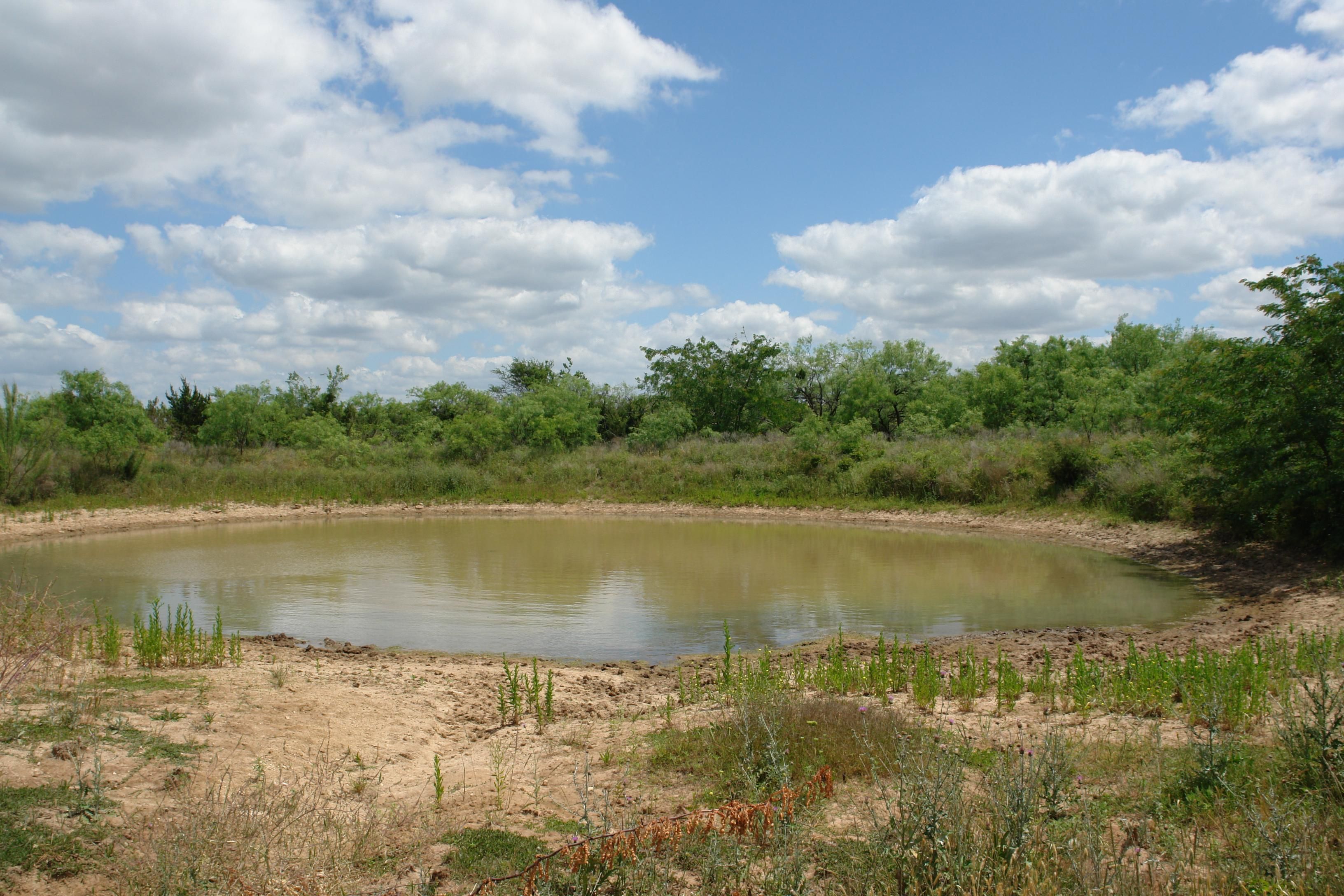 102 acres in Comanche County, Texas