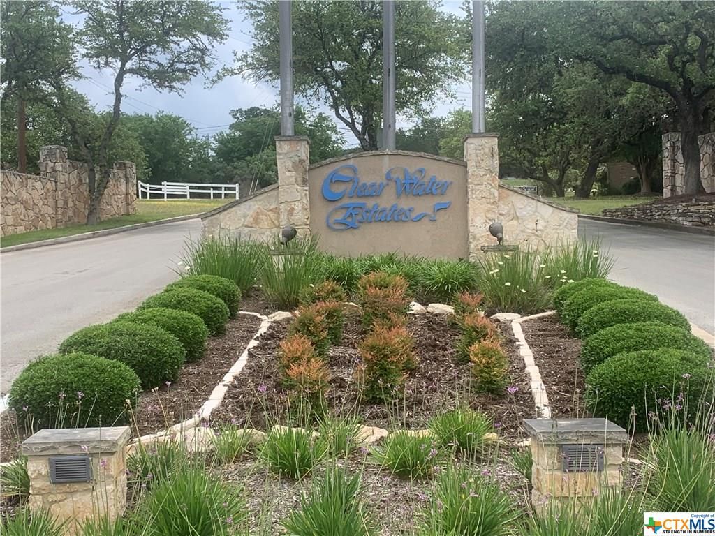 1.19 acres in Comal County, Texas