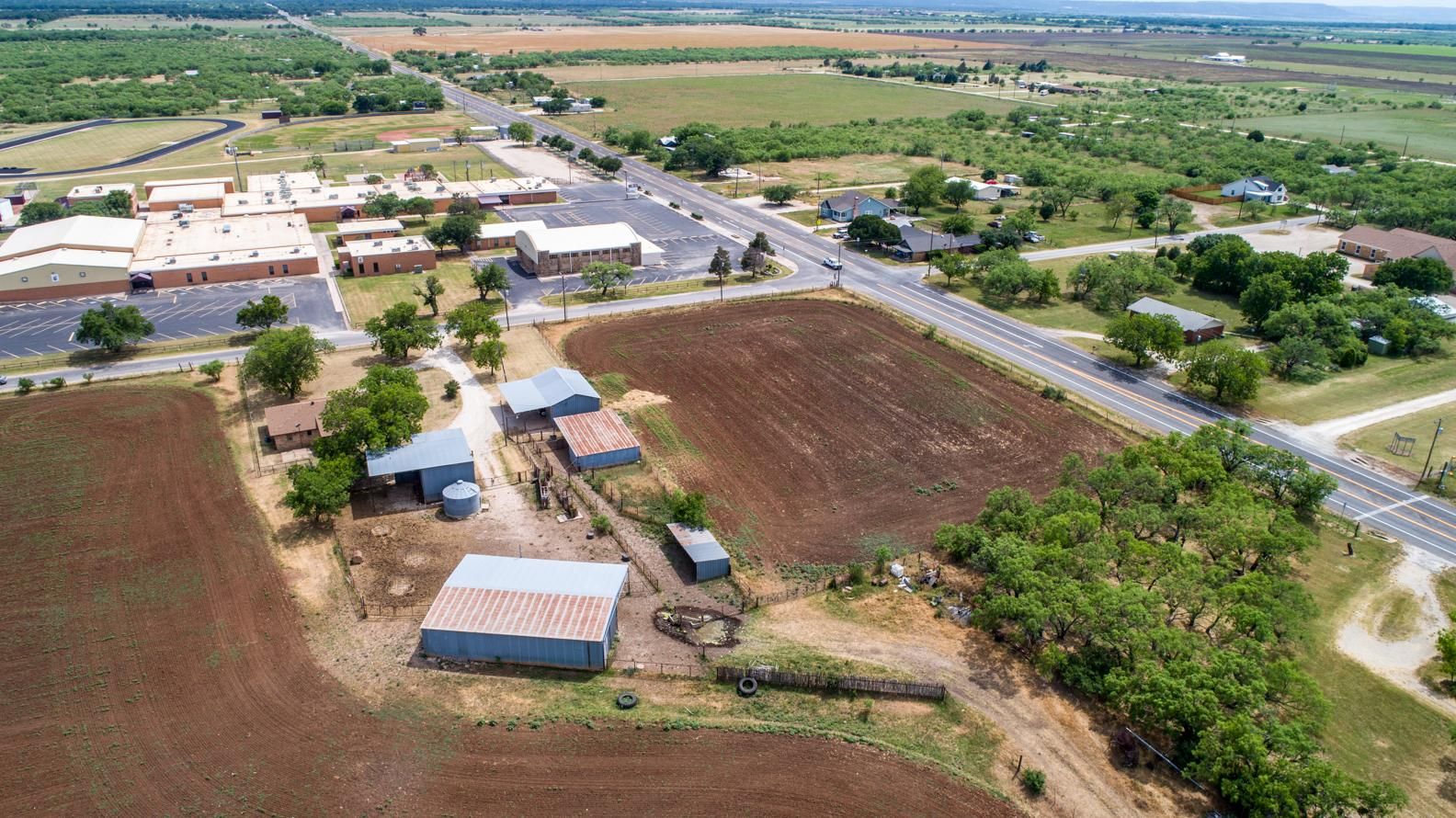 105.00 acres in Callahan County, Texas