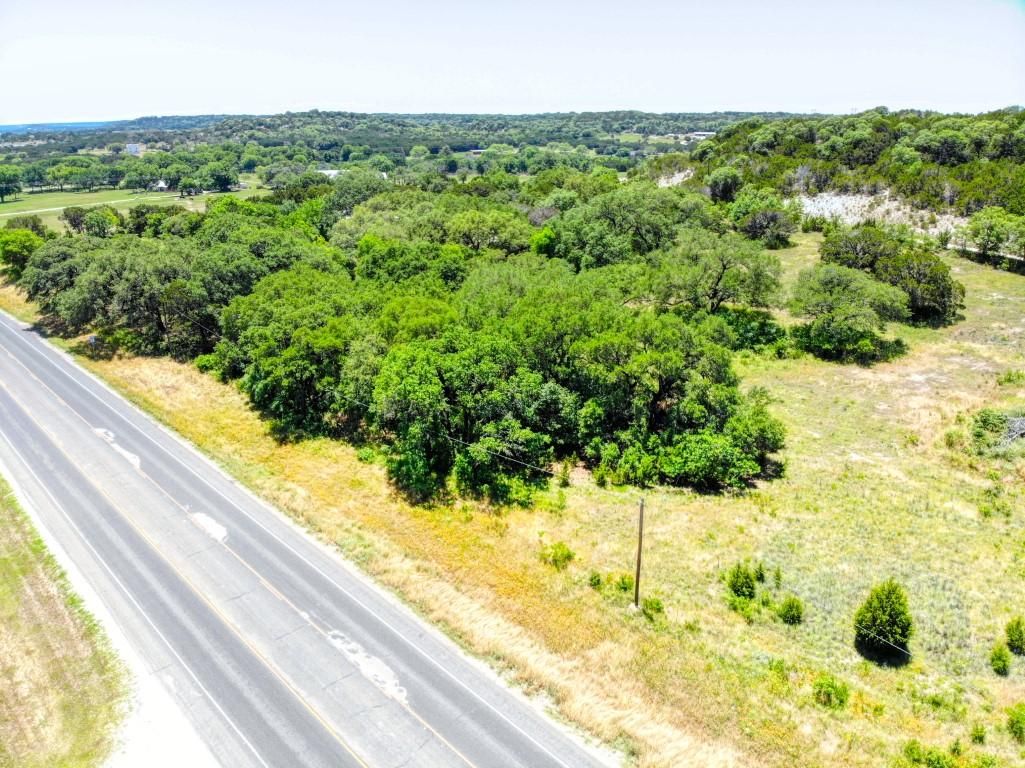 1.91 acres in Bosque County, Texas