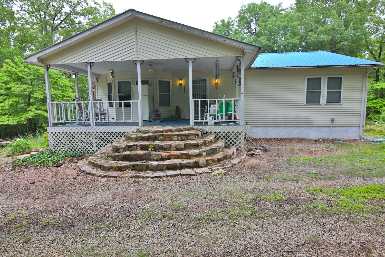 25.00 acres in Fulton County, Arkansas