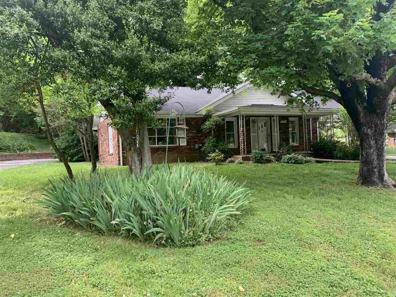 3 acres in Allen County, Kentucky