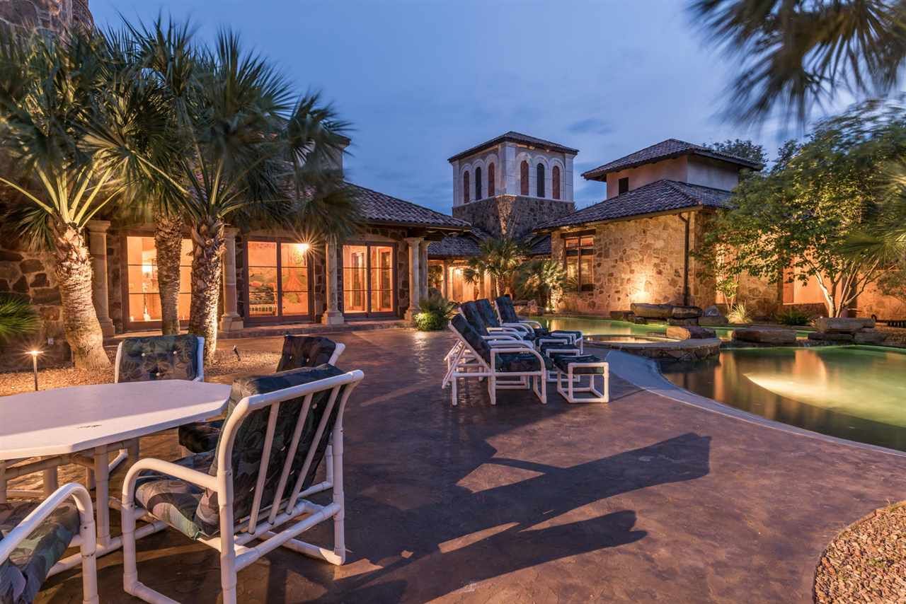 68.17 acres in Travis County, Texas