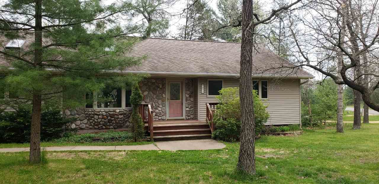 0.59 acres in Adams County, Wisconsin