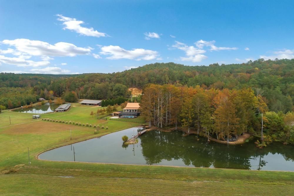 244 acres in Franklin County, Alabama