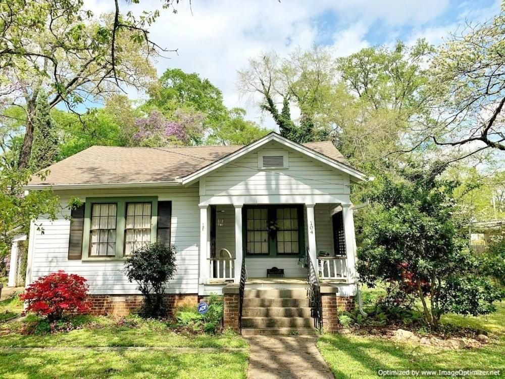 0.25 acres in Attala County, Mississippi