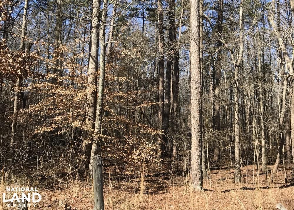 13.18 acres in Rowan County, North Carolina