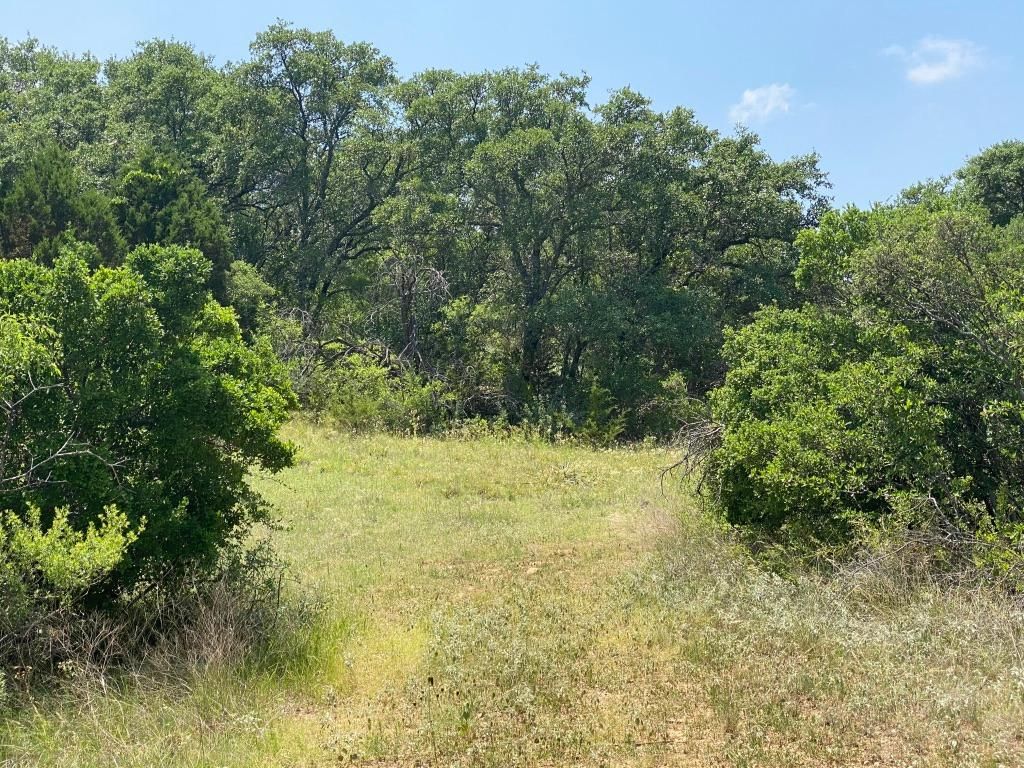 108 acres in Brown County, Texas