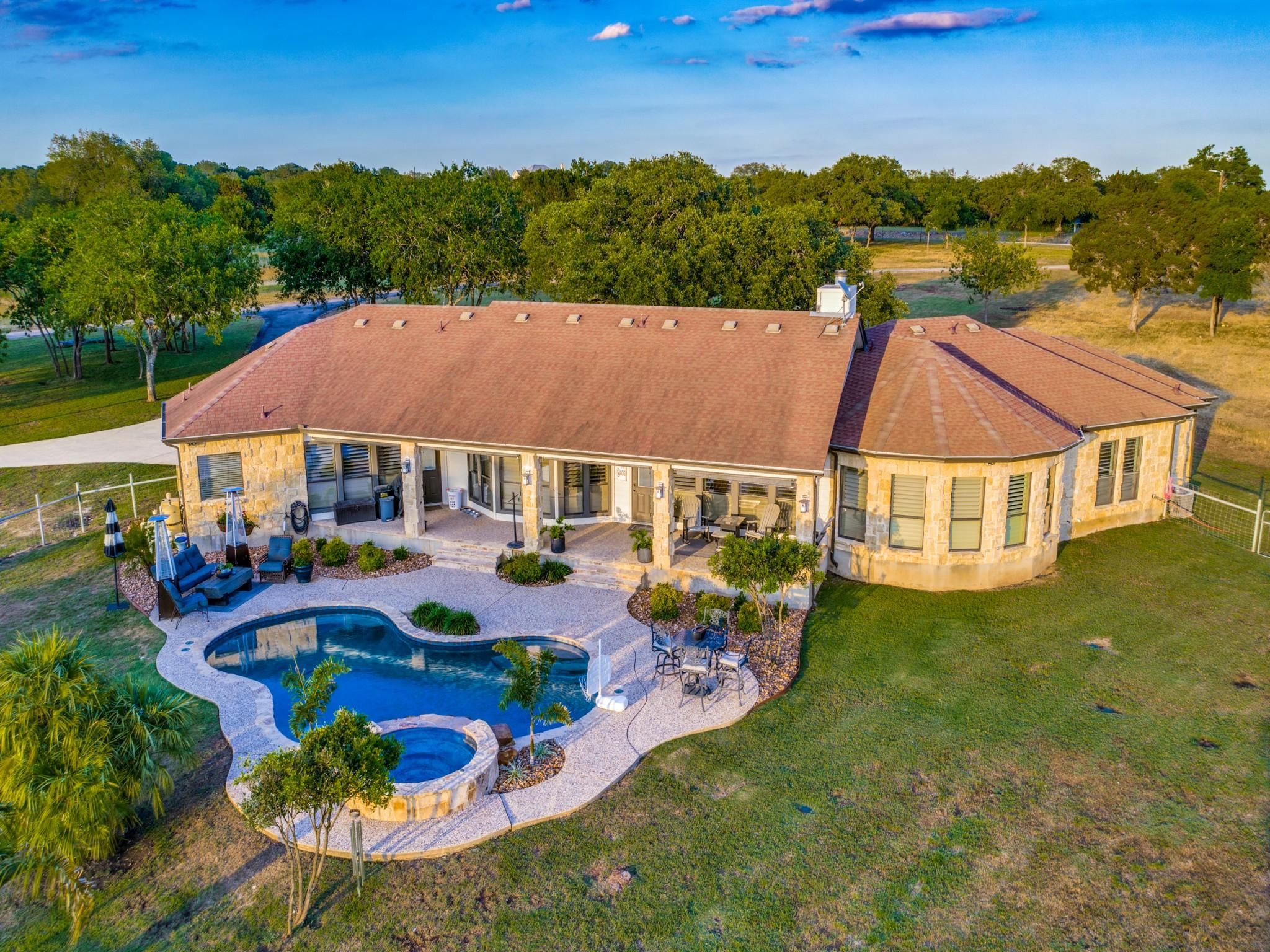 20.00 acres in Comal County, Texas