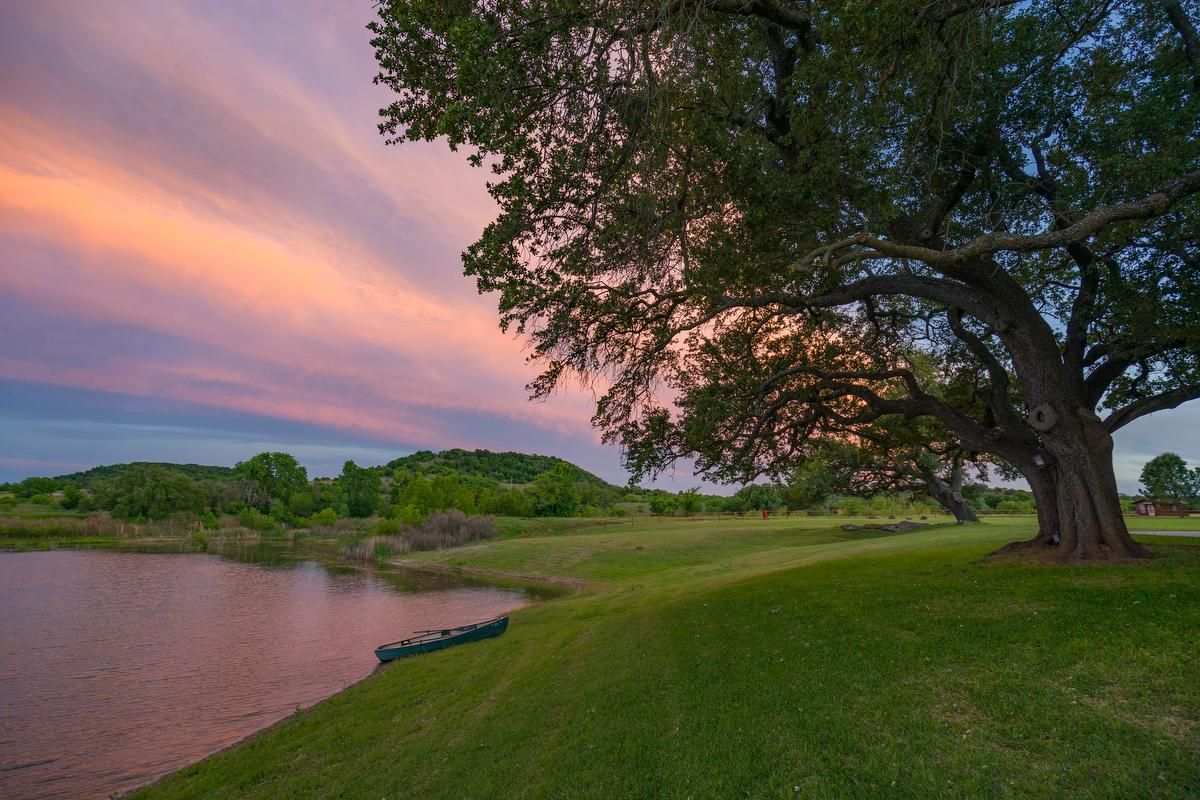 1483.54 acres in Erath County, Texas