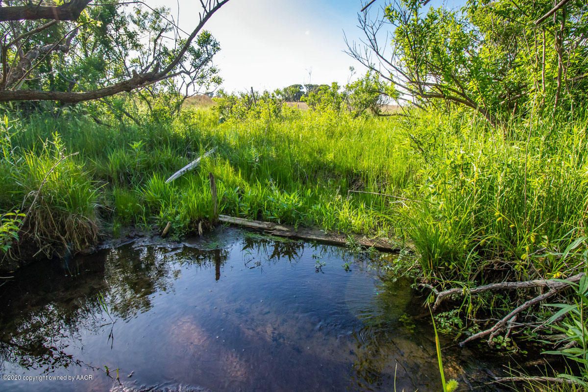 640 acres in Wheeler County, Texas