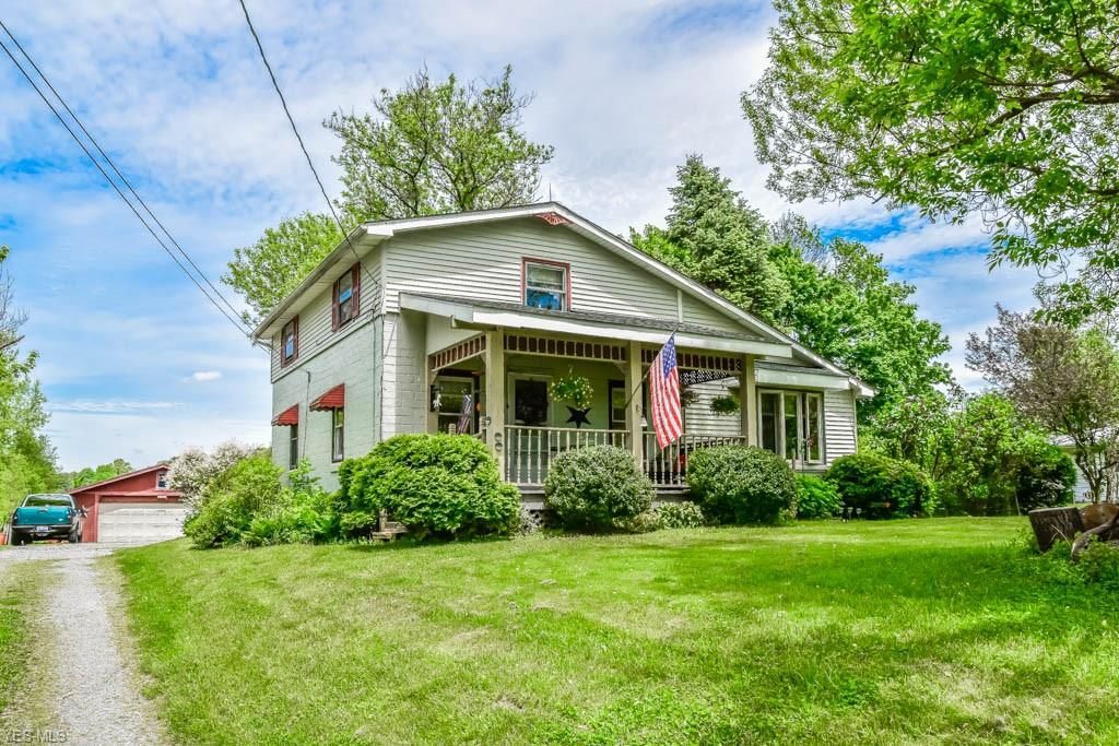 4.73 acres in Stark County, Ohio