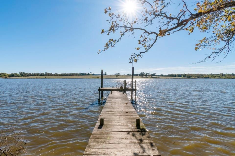 4.75 acres in Van Zandt County, Texas