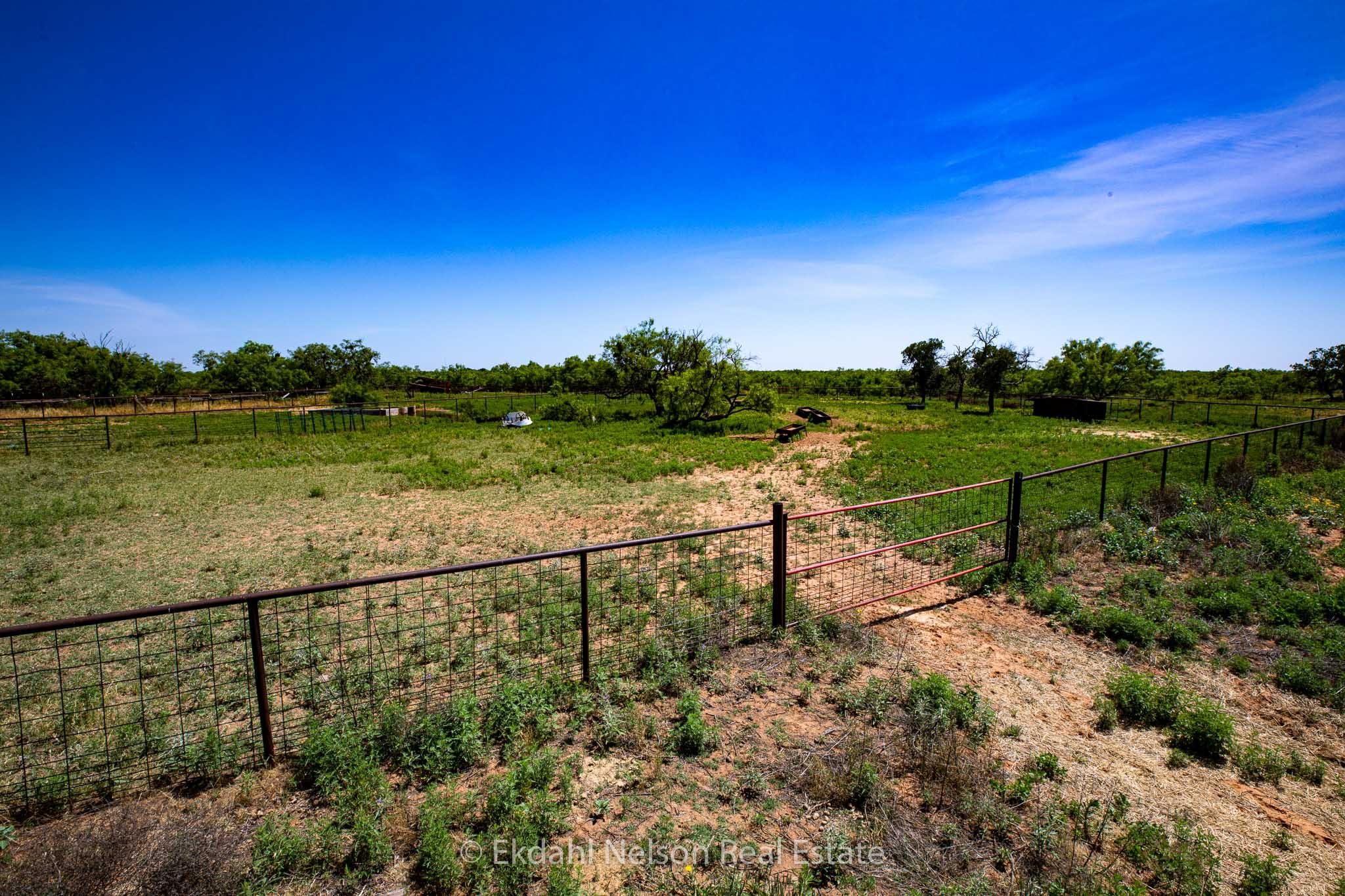 1,575 acres in Stonewall County, Texas