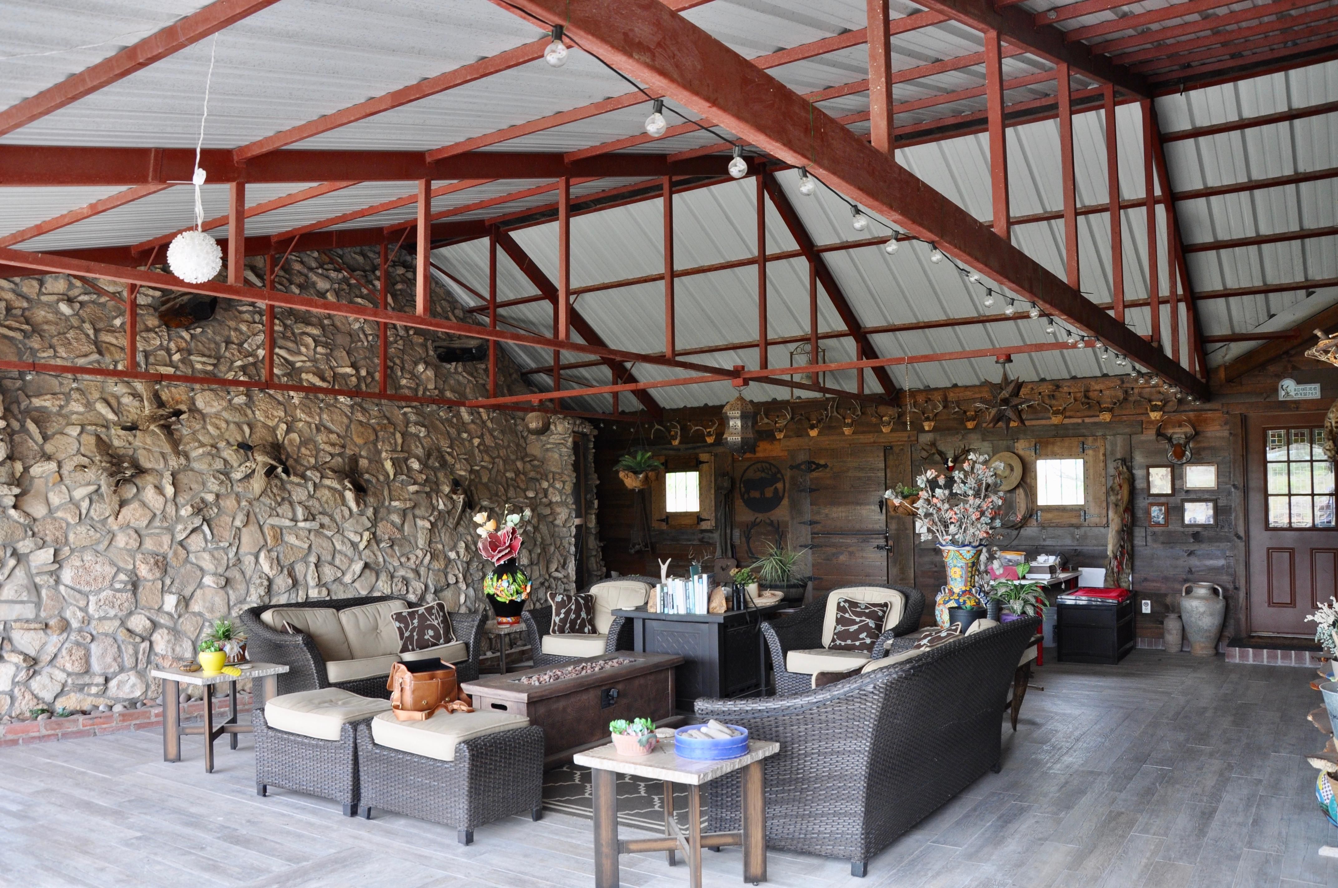 4,573 acres in Nolan County, Texas