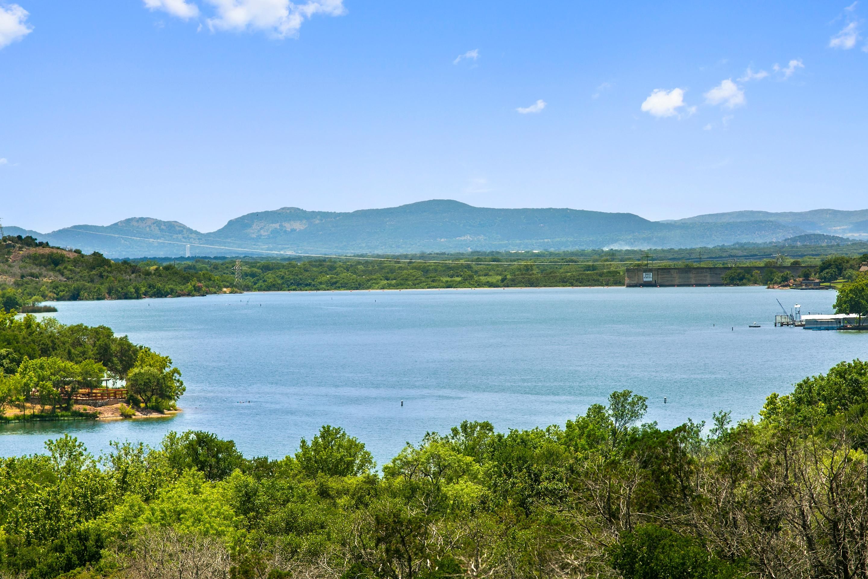 252 acres in County, Texas